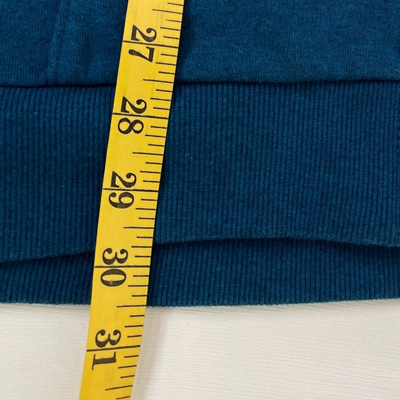 Basic By H&M Women’s Zip Up Hoodie/Sweater Size Small Excellent Condition - Picture 11 of 11